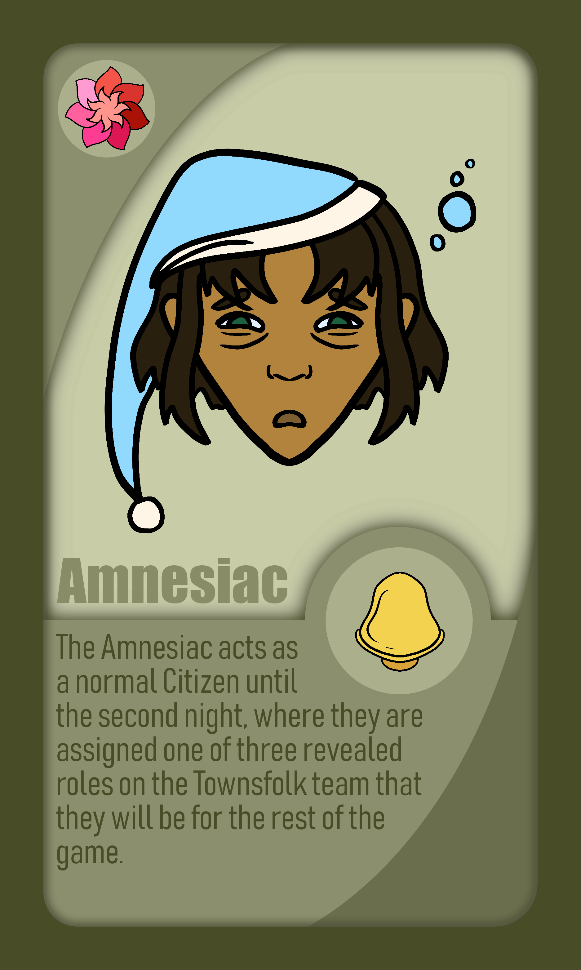 Amnesiac