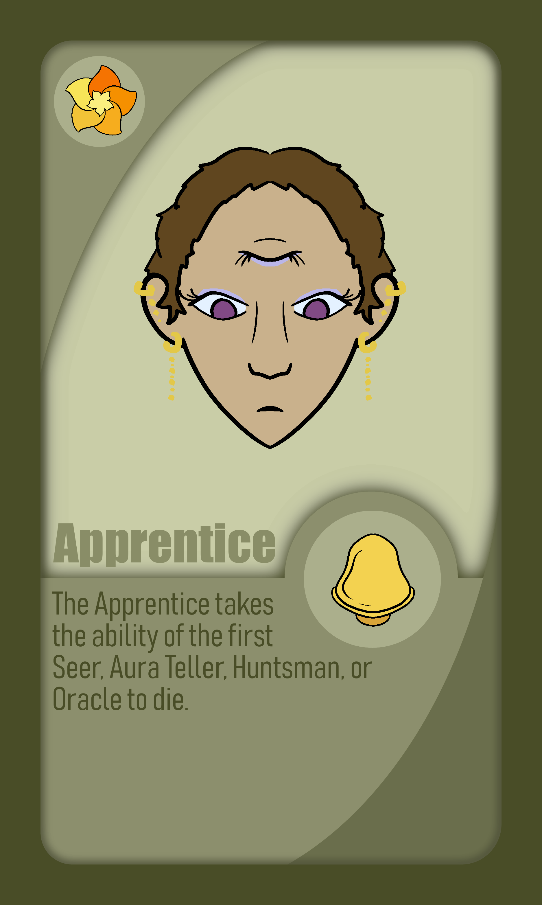 Apprentice