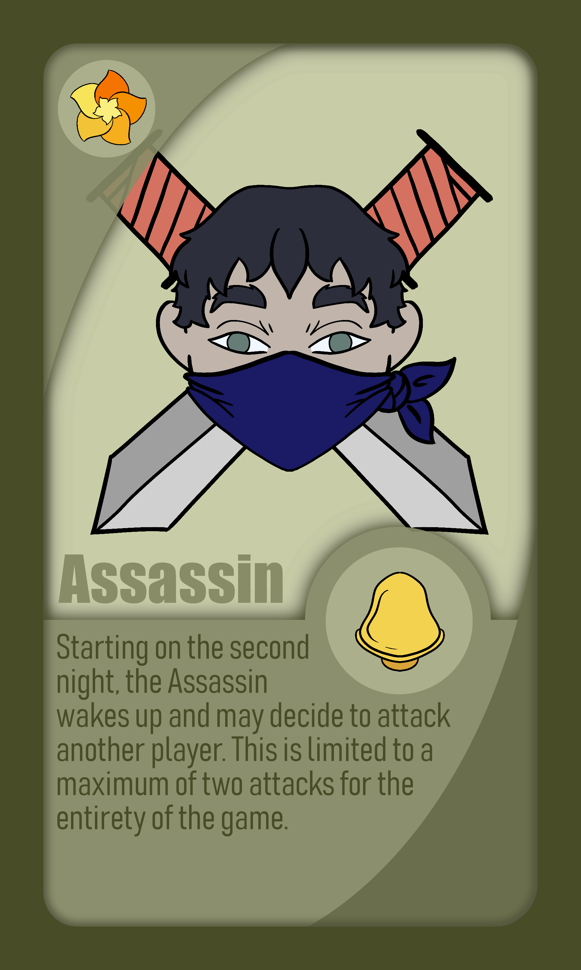 Assassin