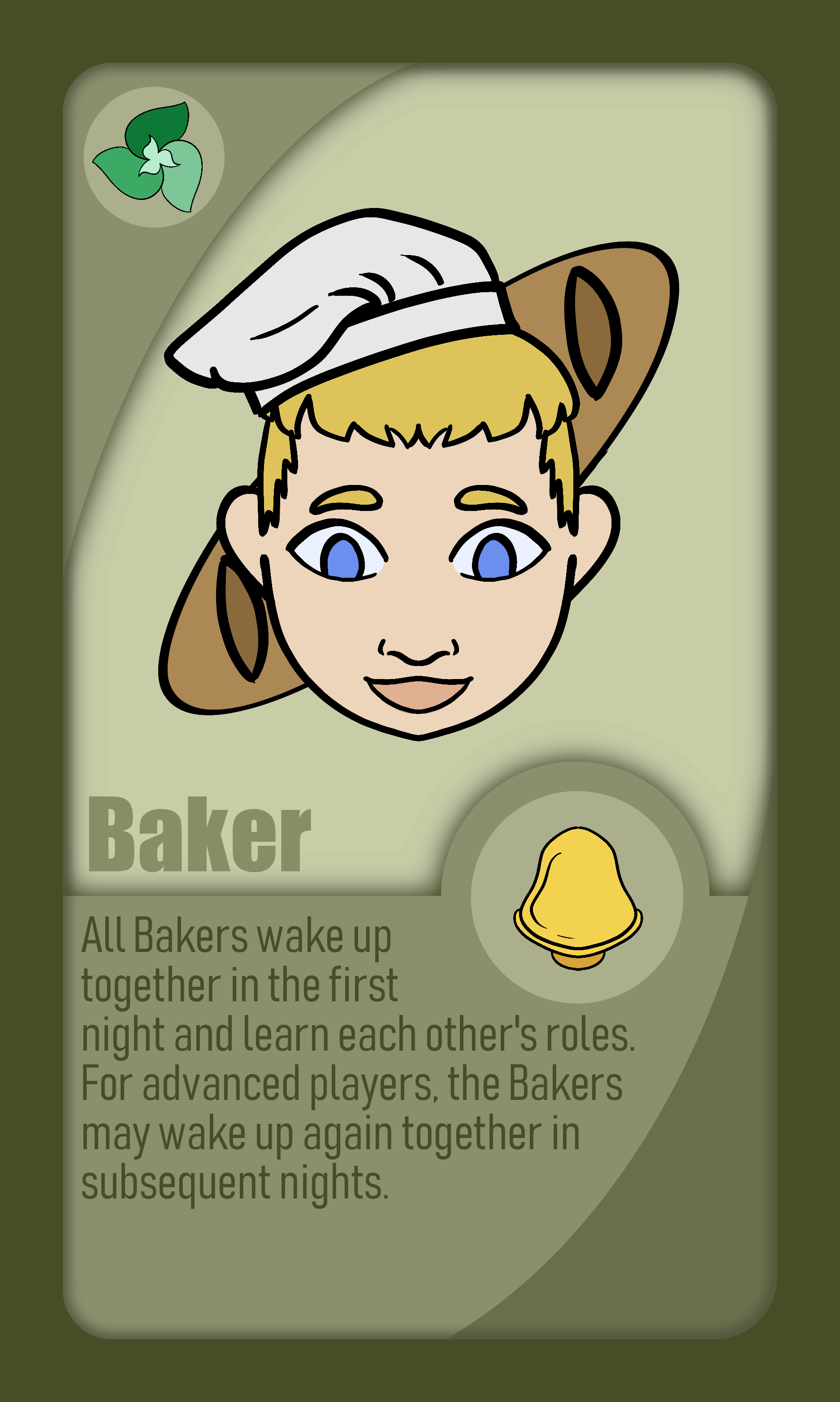 Baker