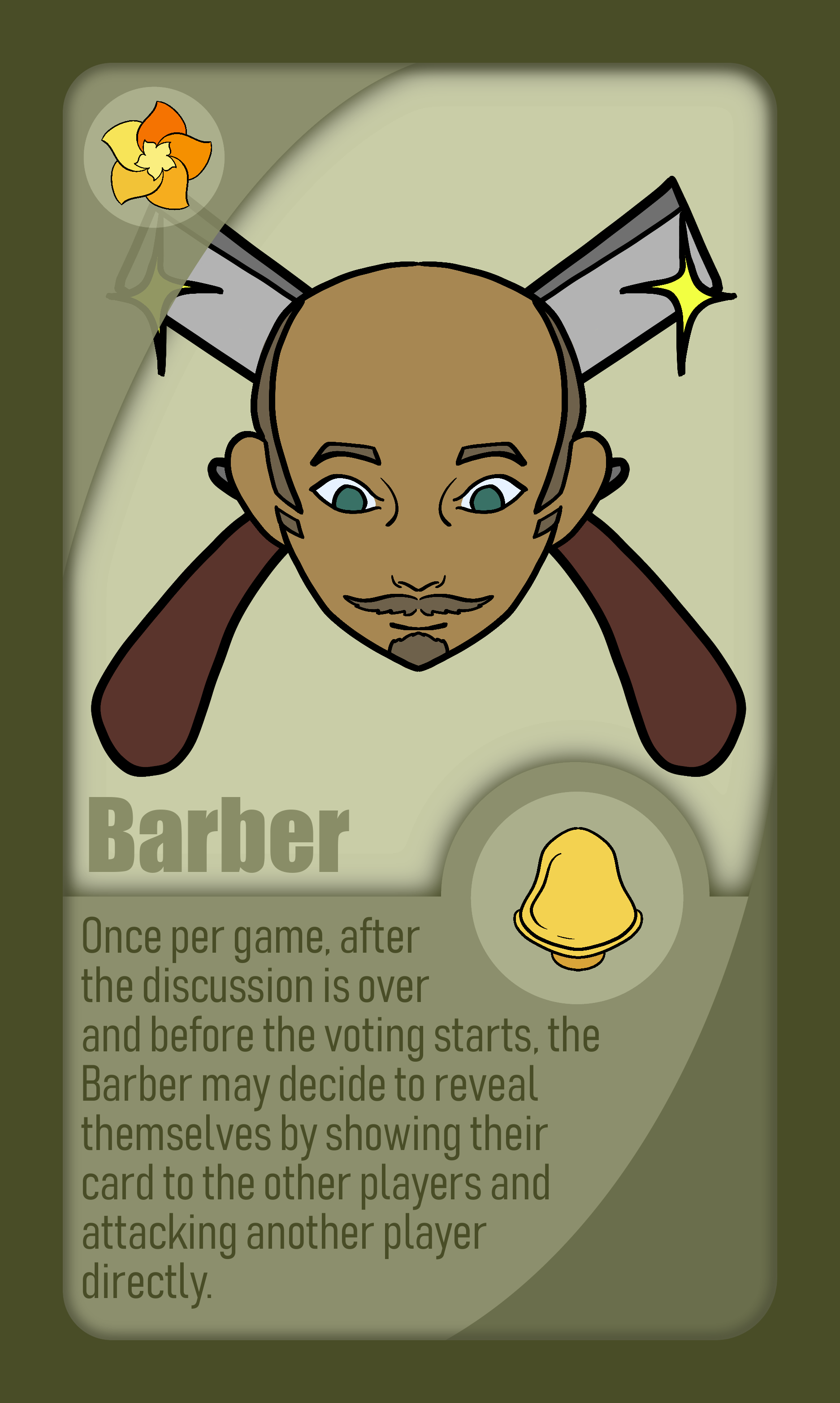 Barber