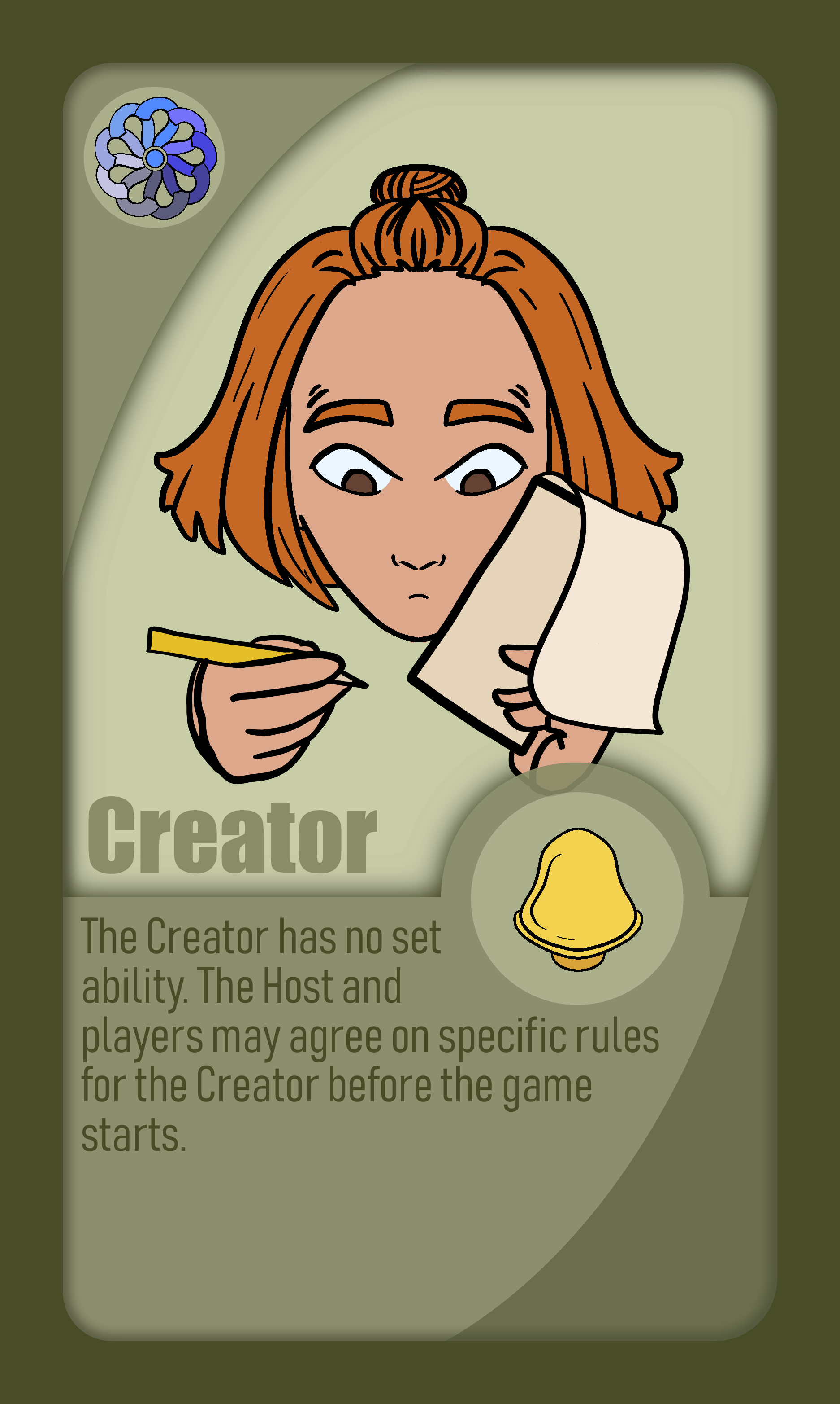 Creator