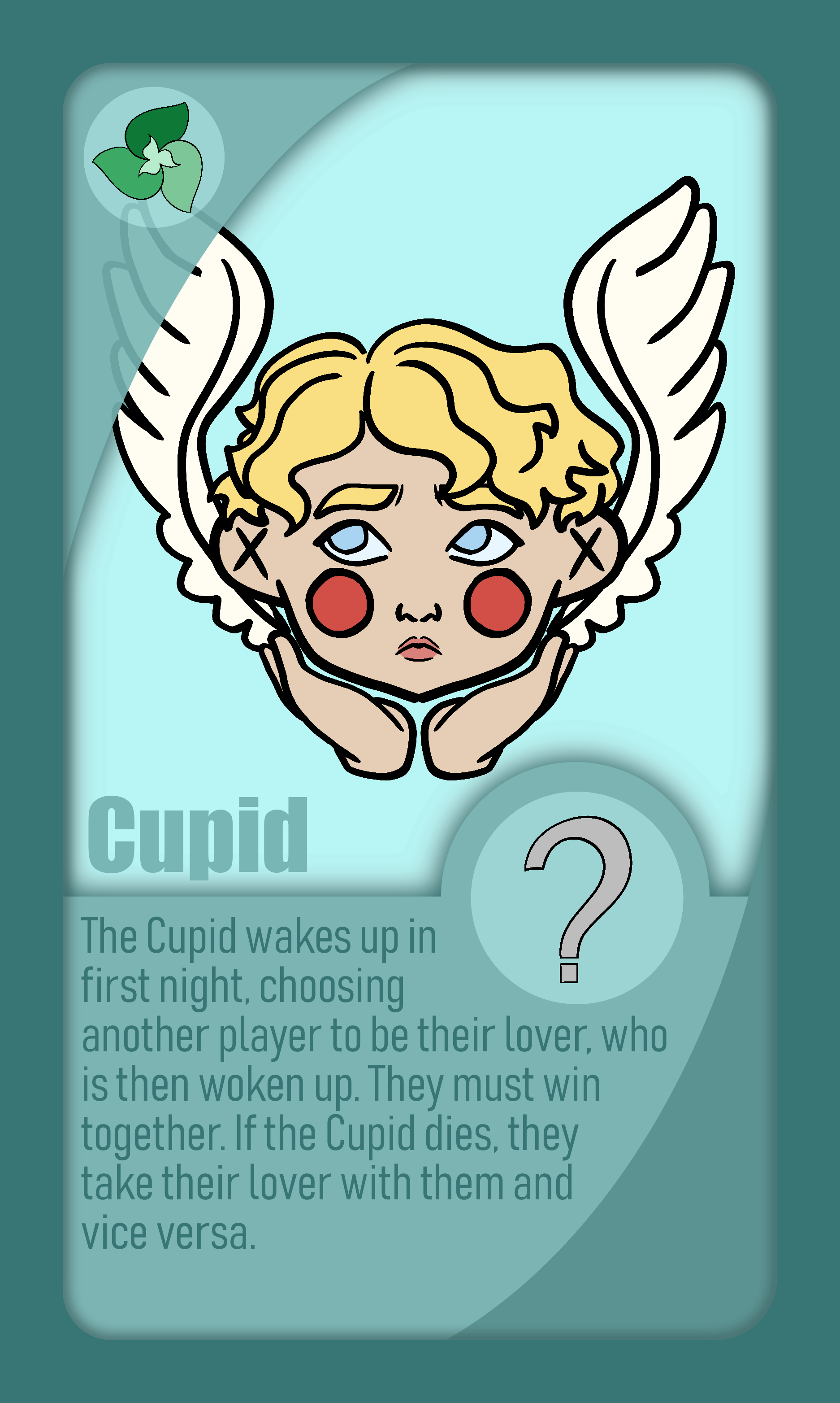 Cupid