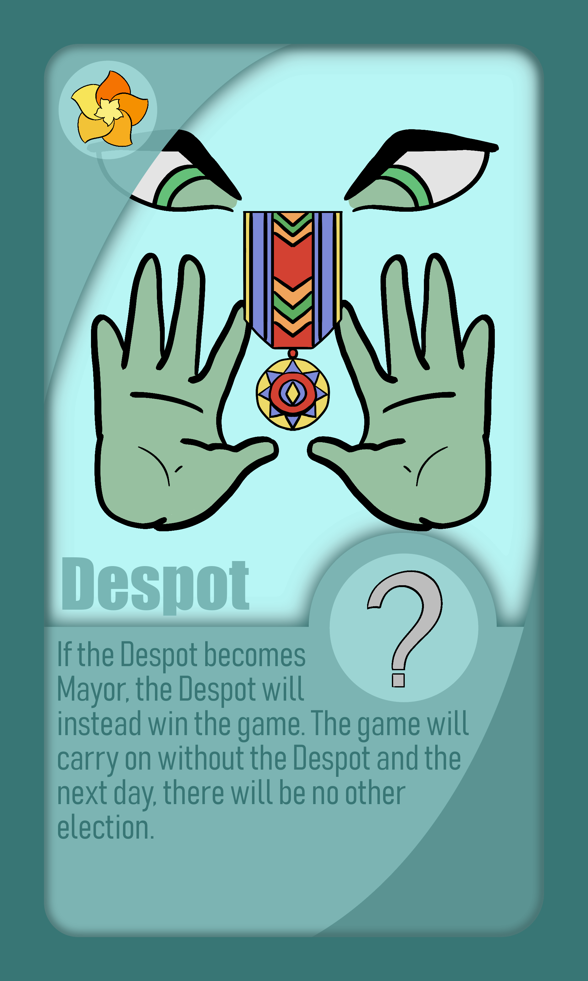 Despot