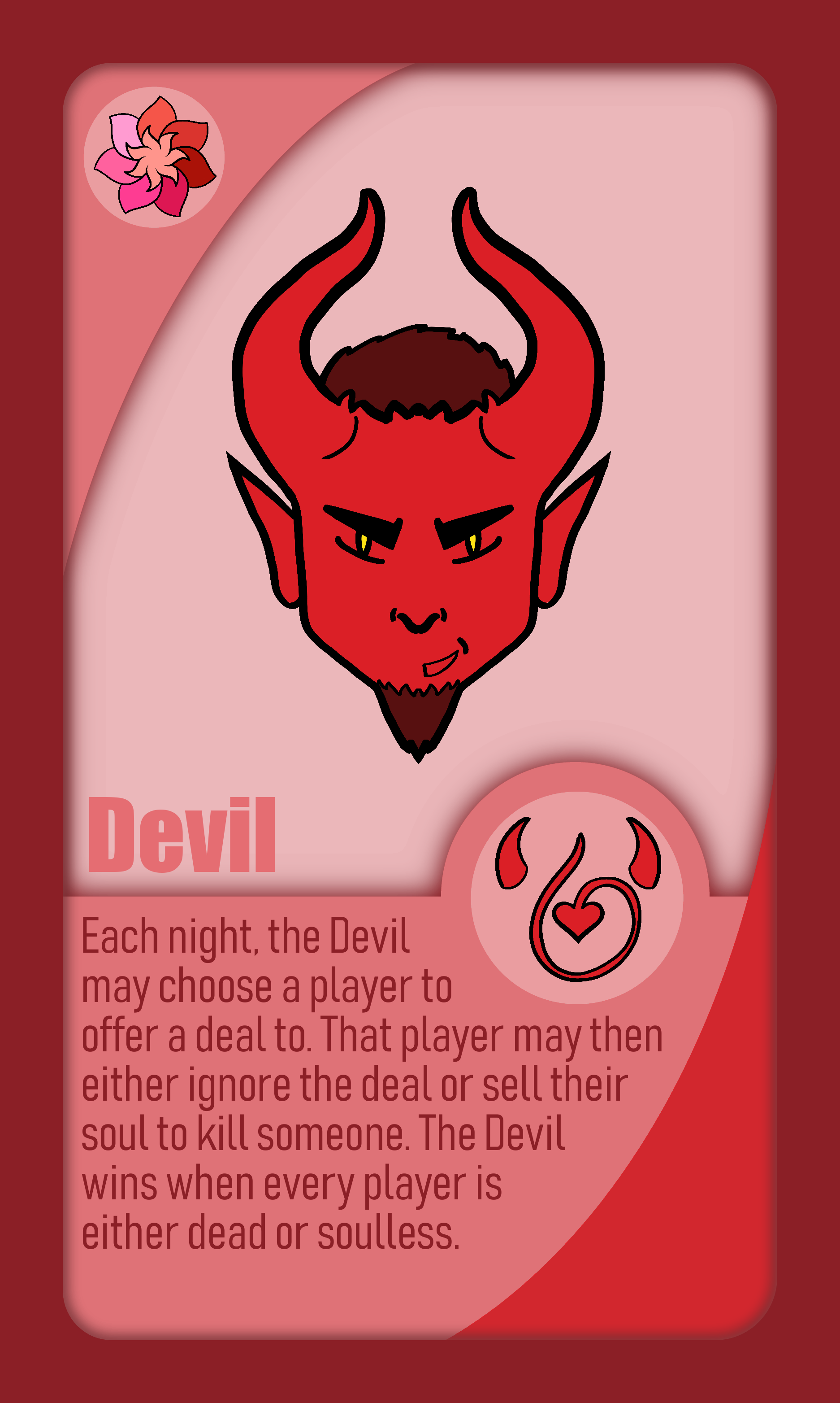 Devil