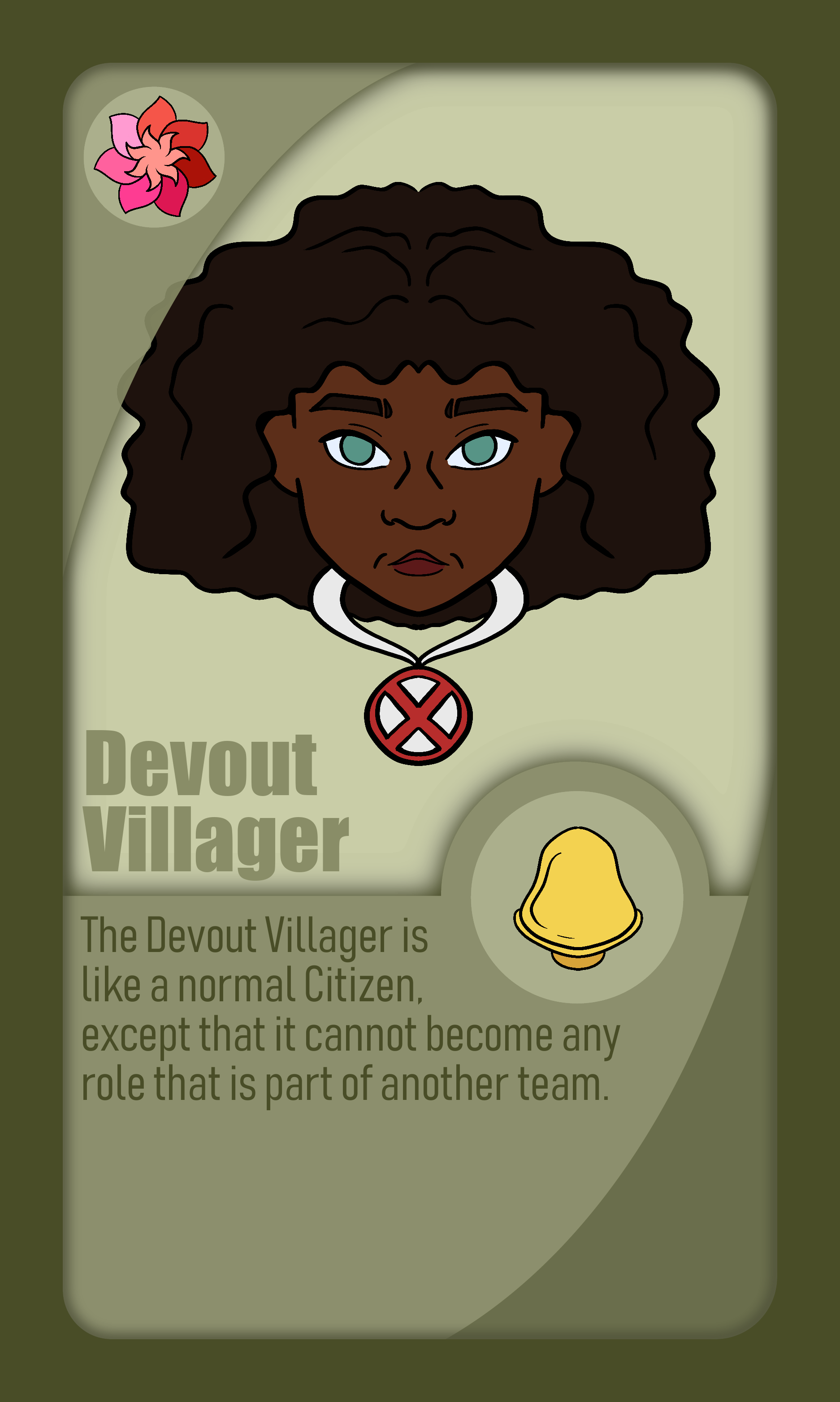 Devout Villager