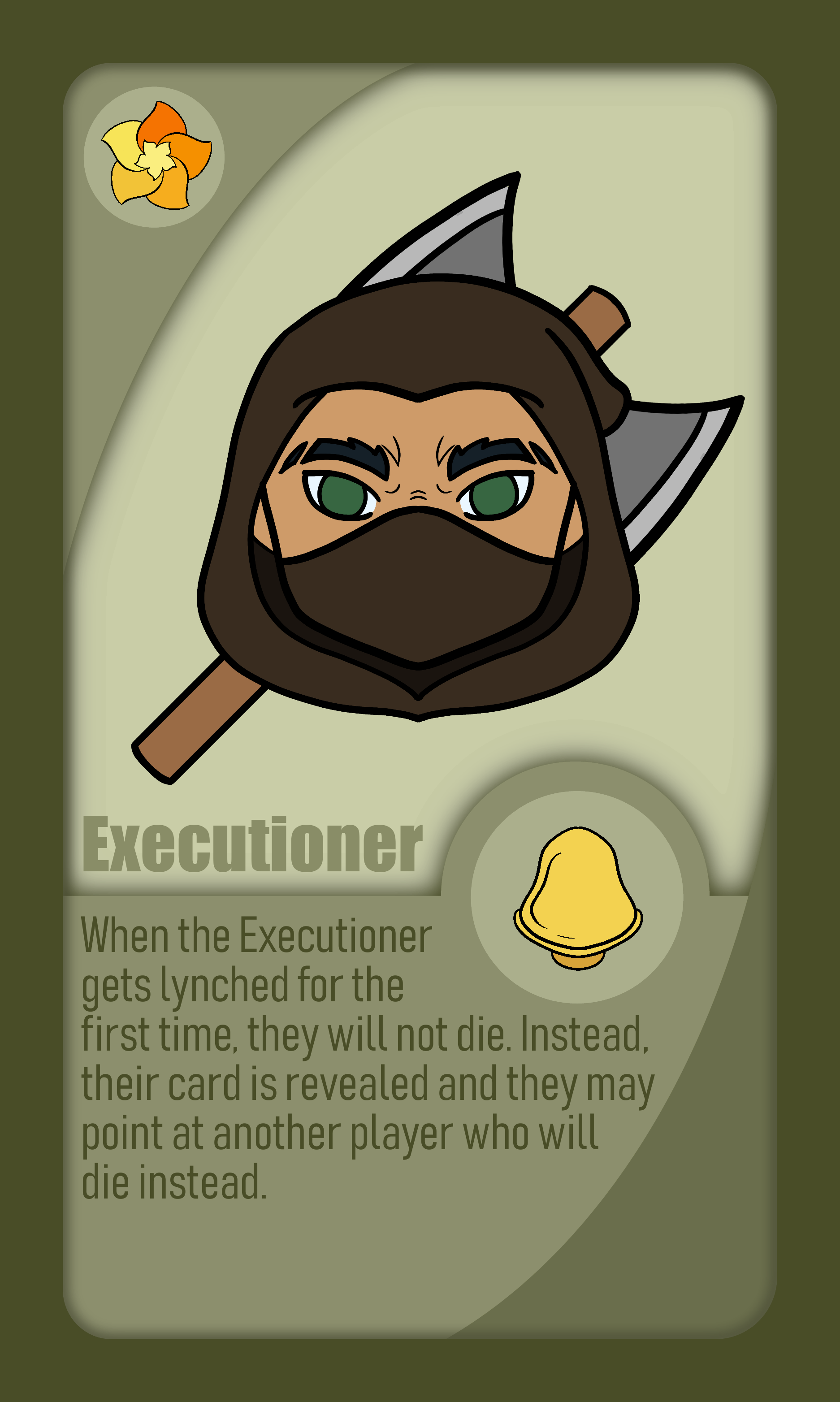 Executioner