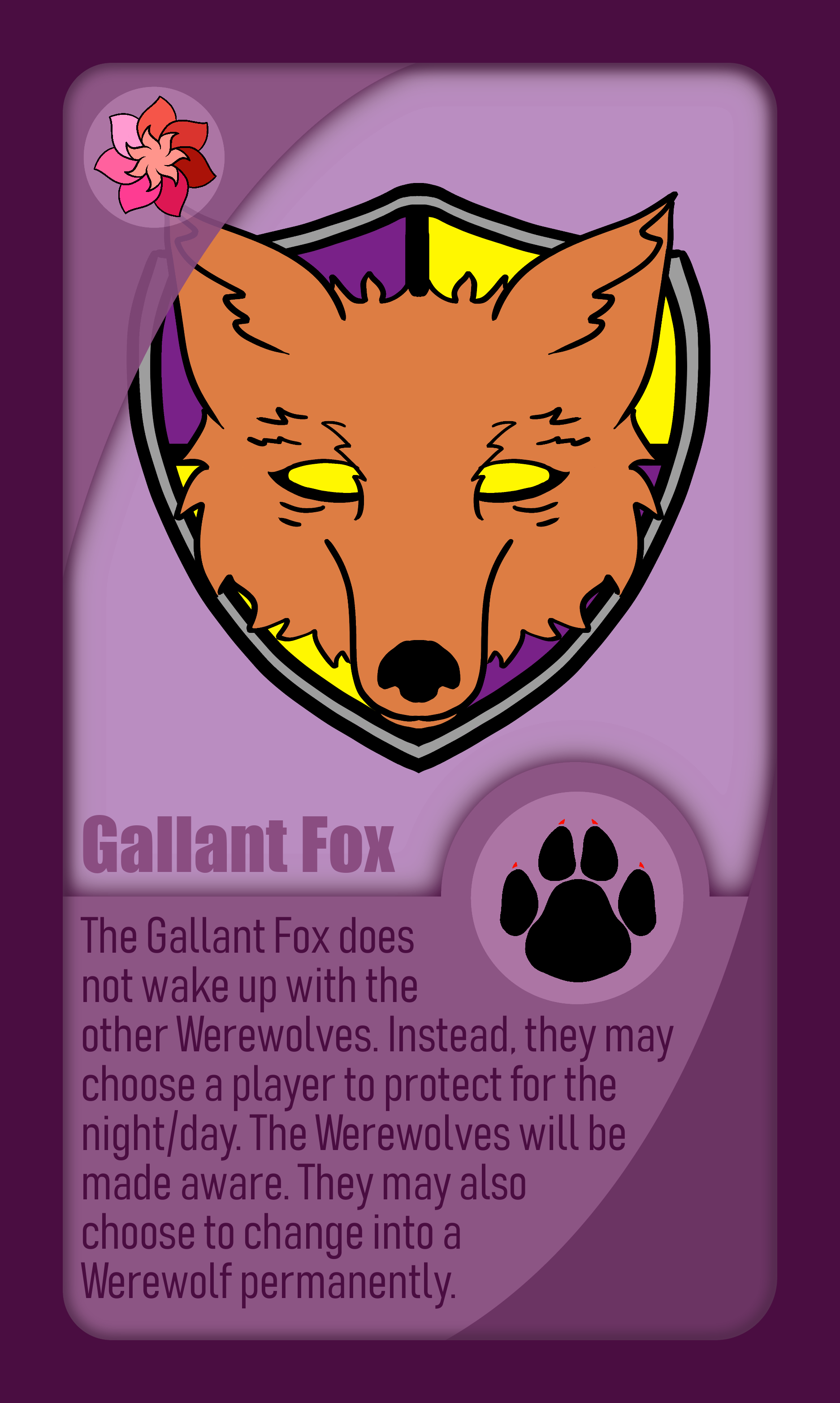Gallant Fox