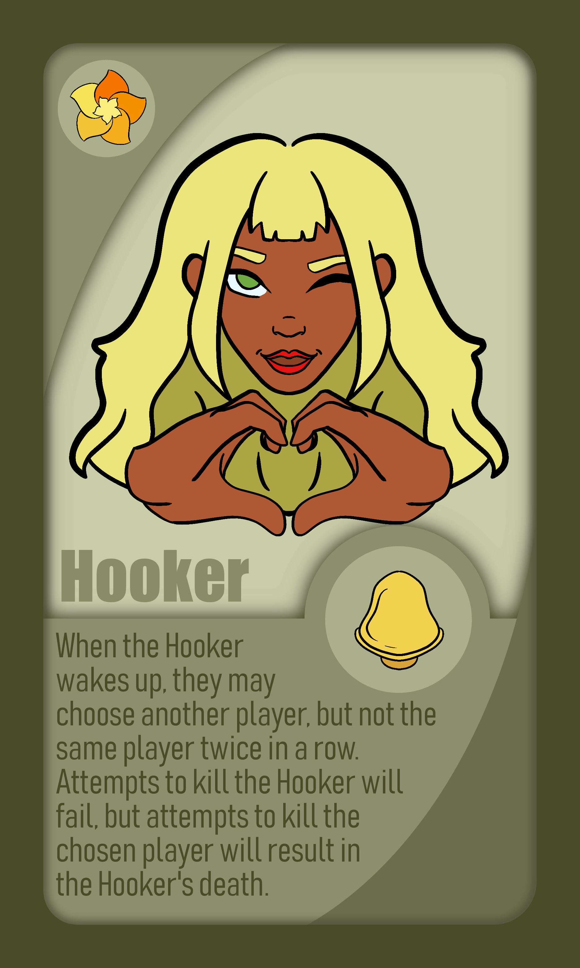 Hooker