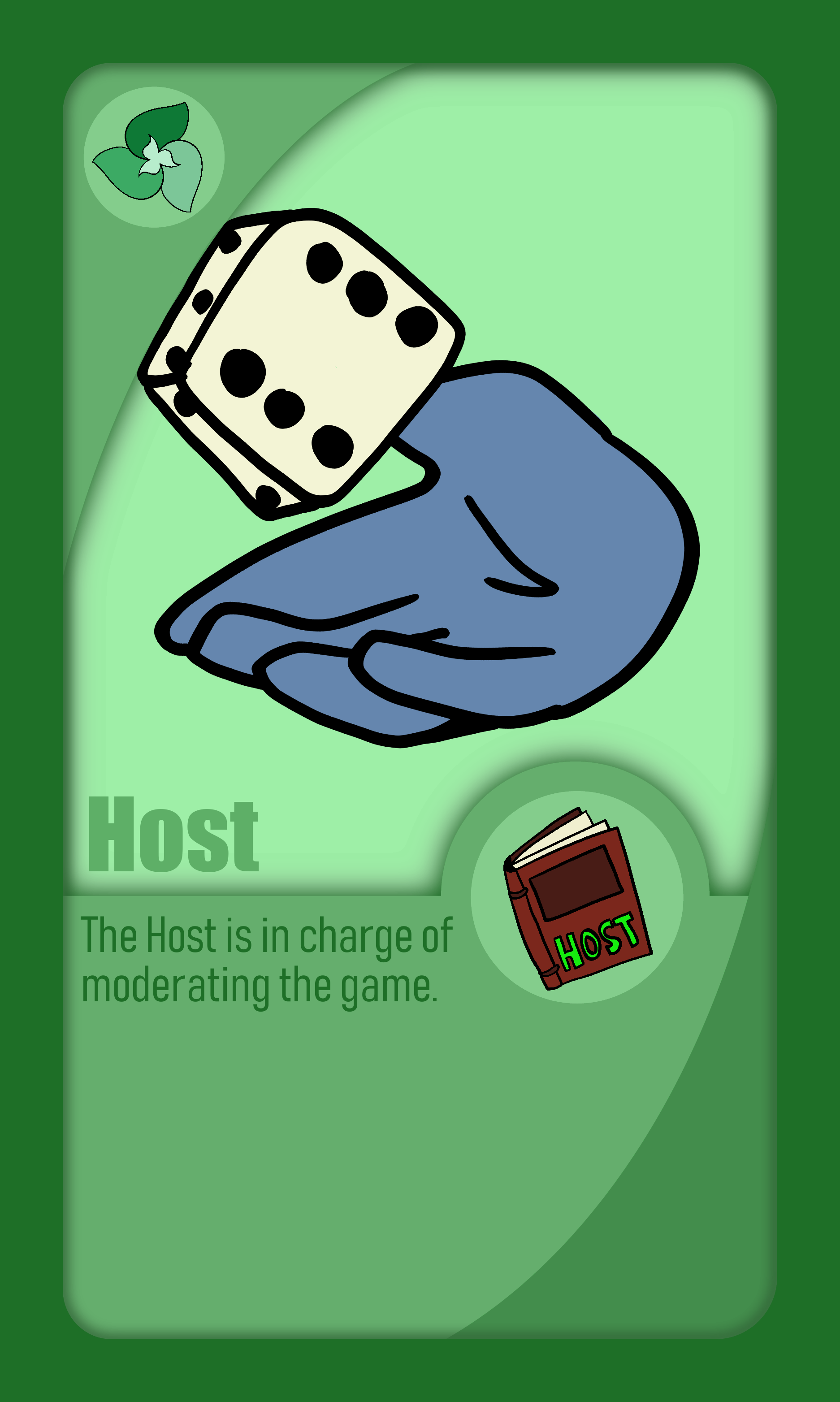 Host