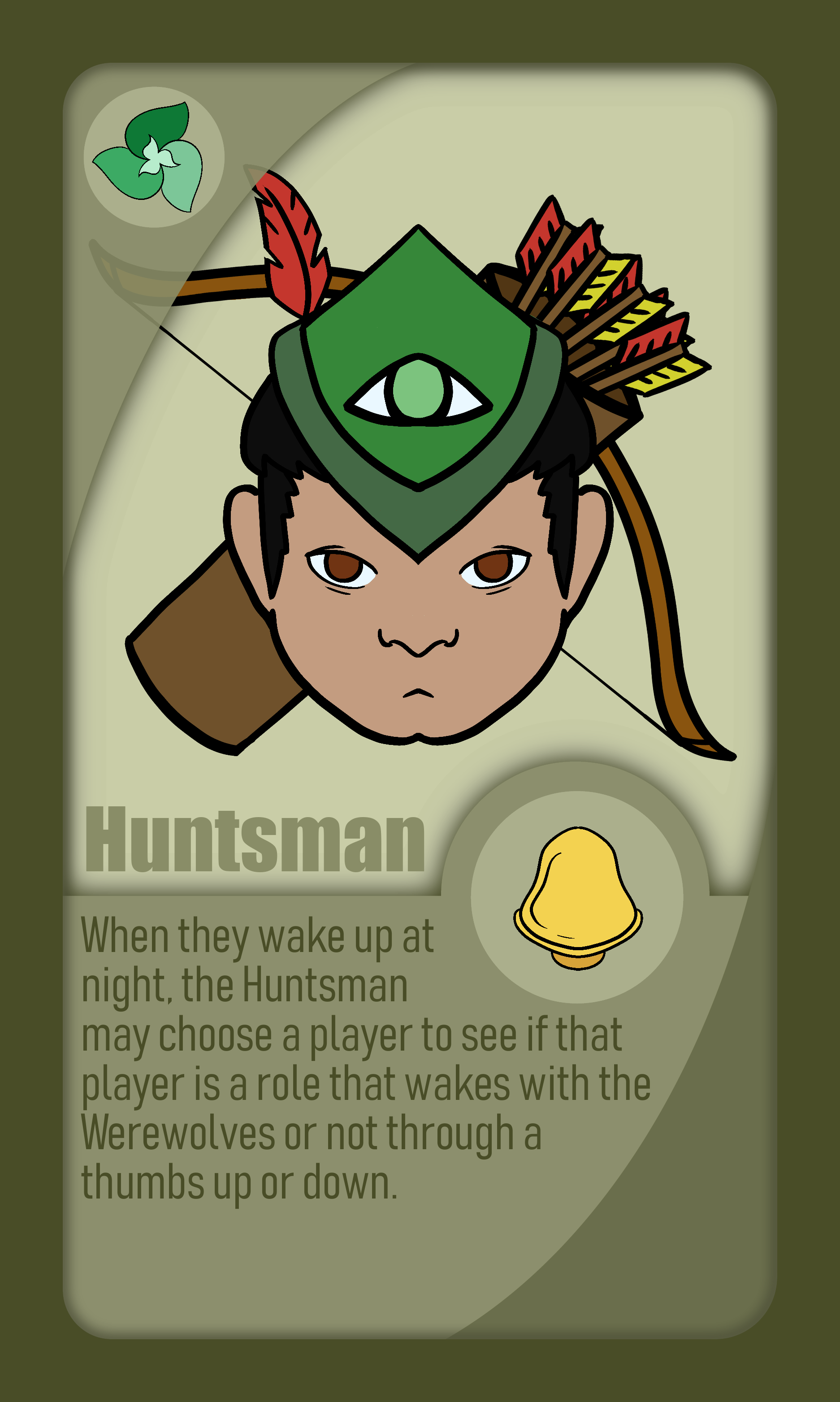 Huntsman
