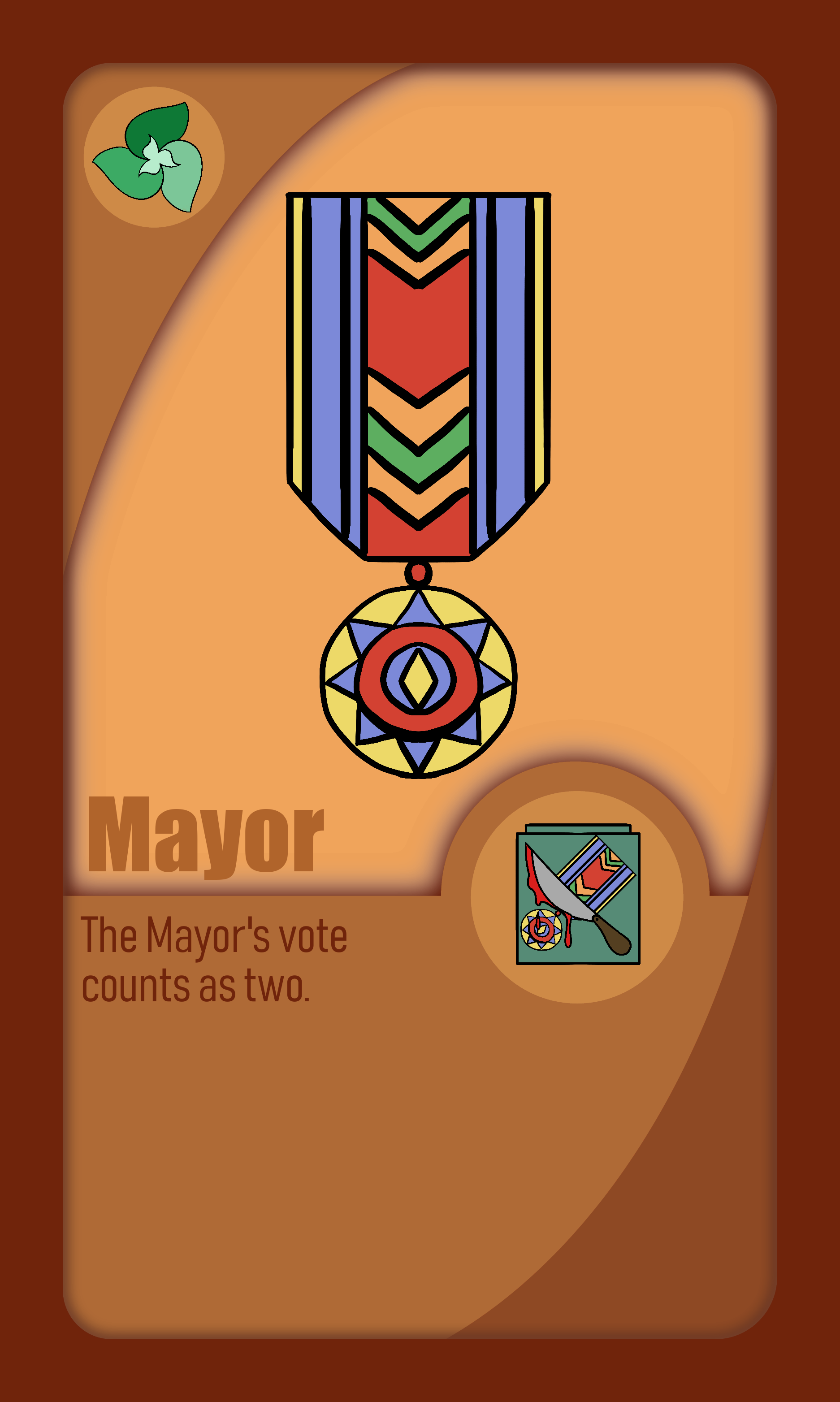 Mayor