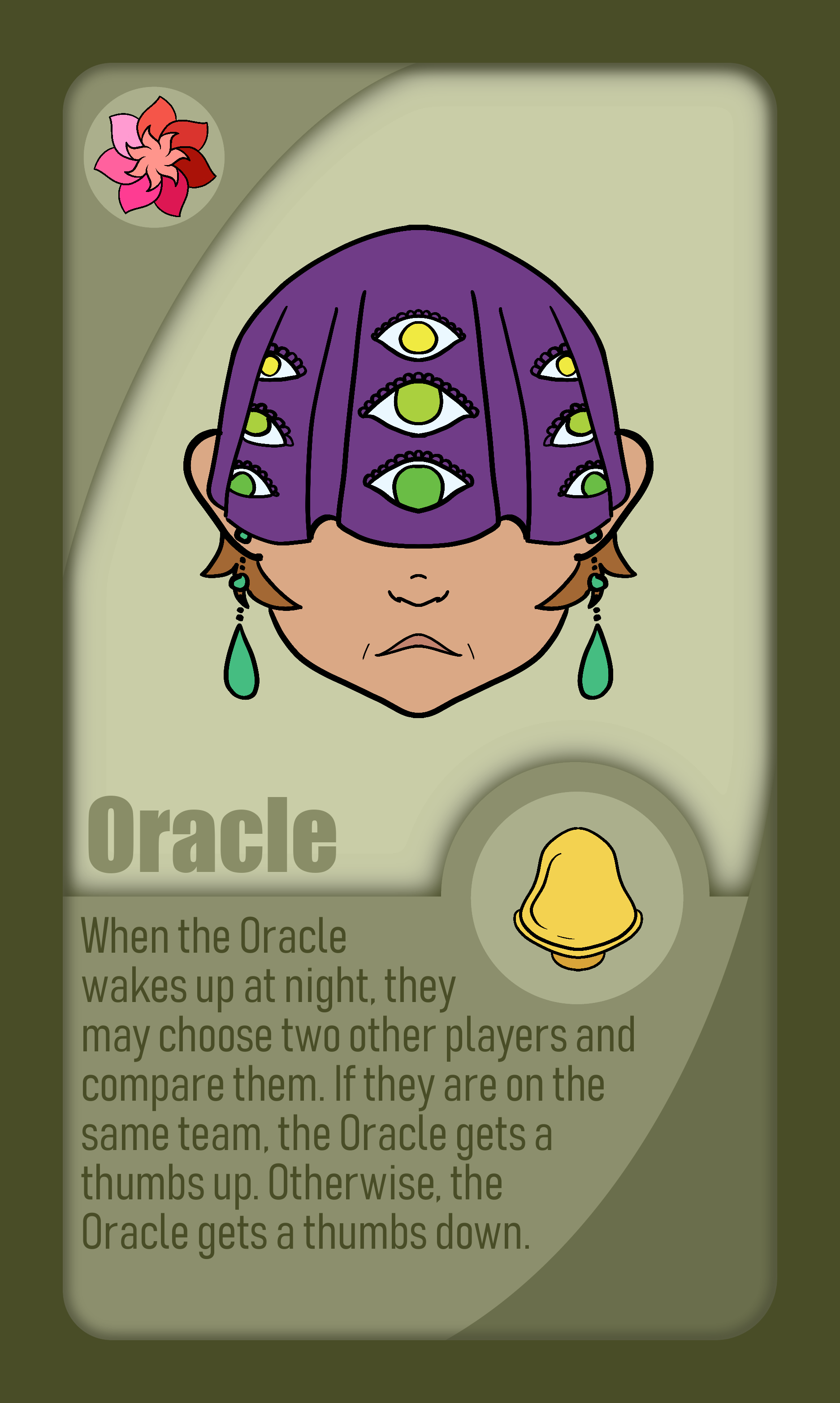 Oracle