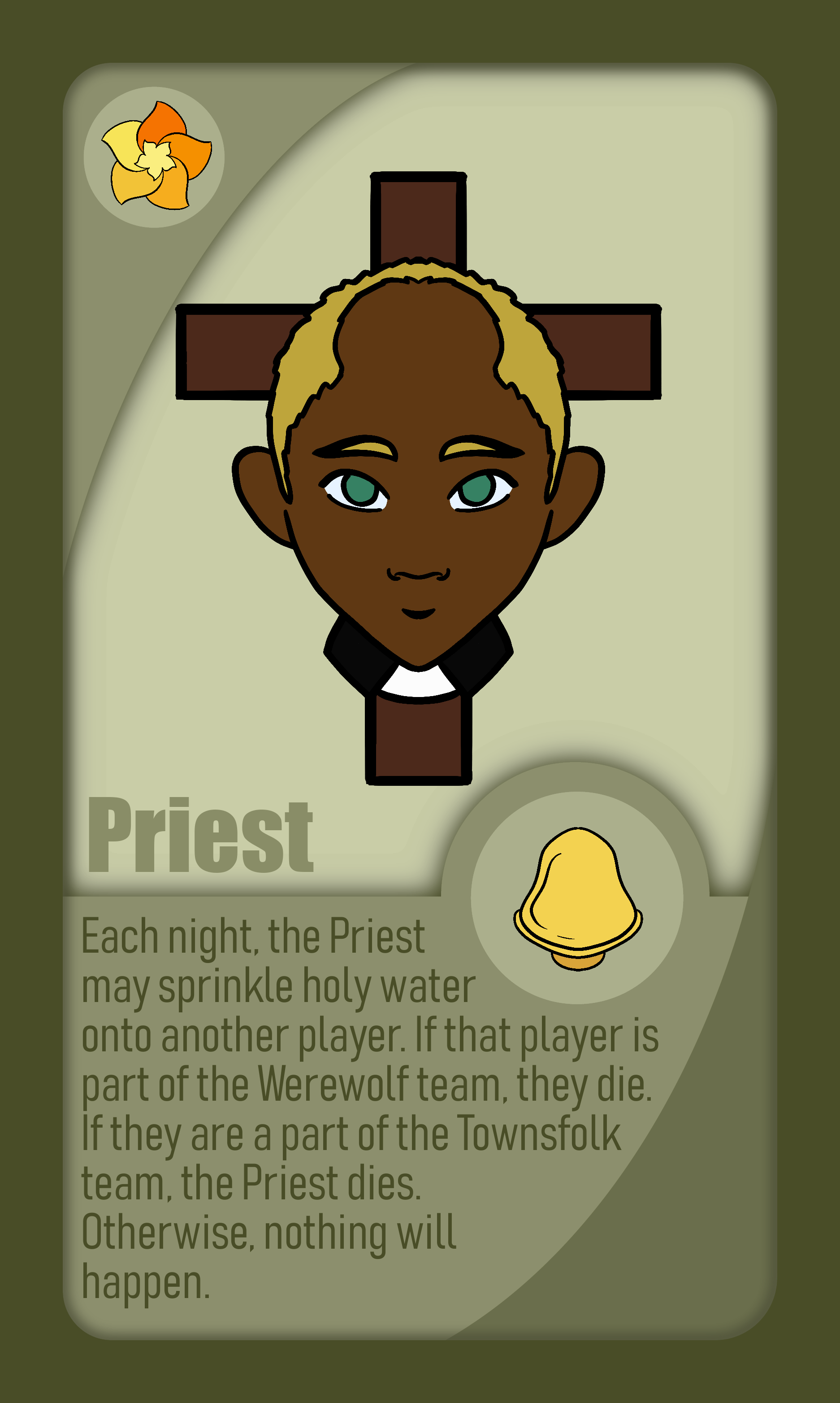 Priest