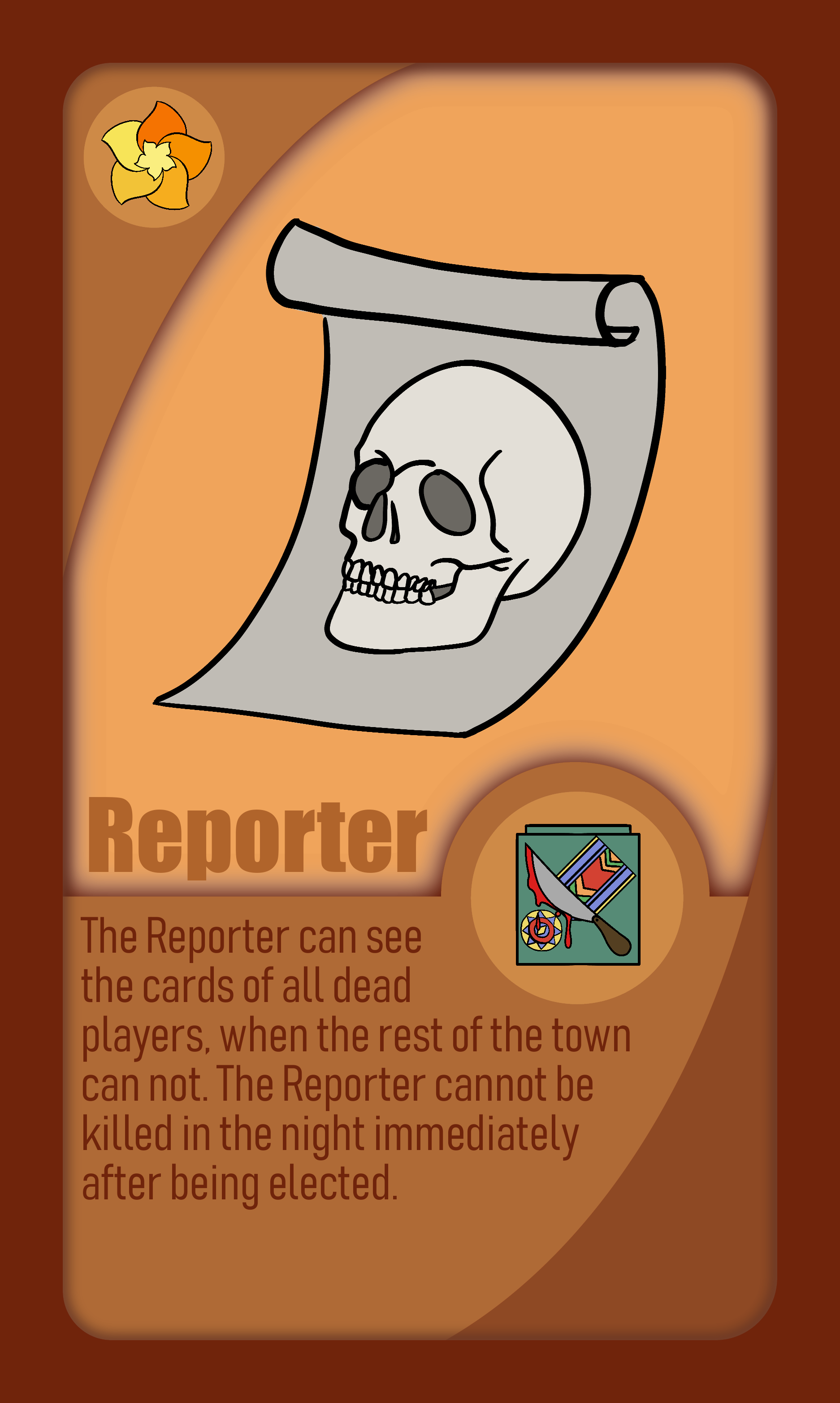 Reporter
