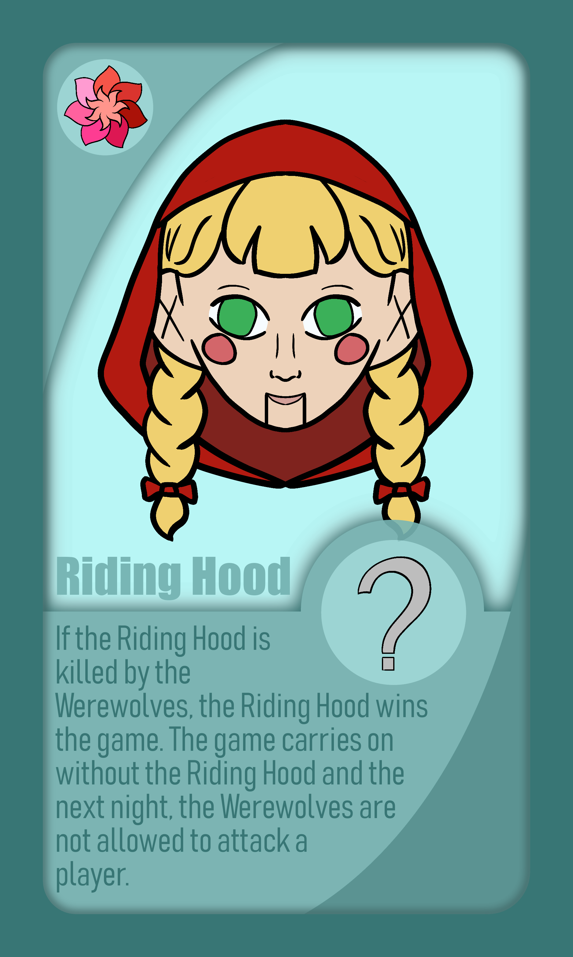 Riding Hood