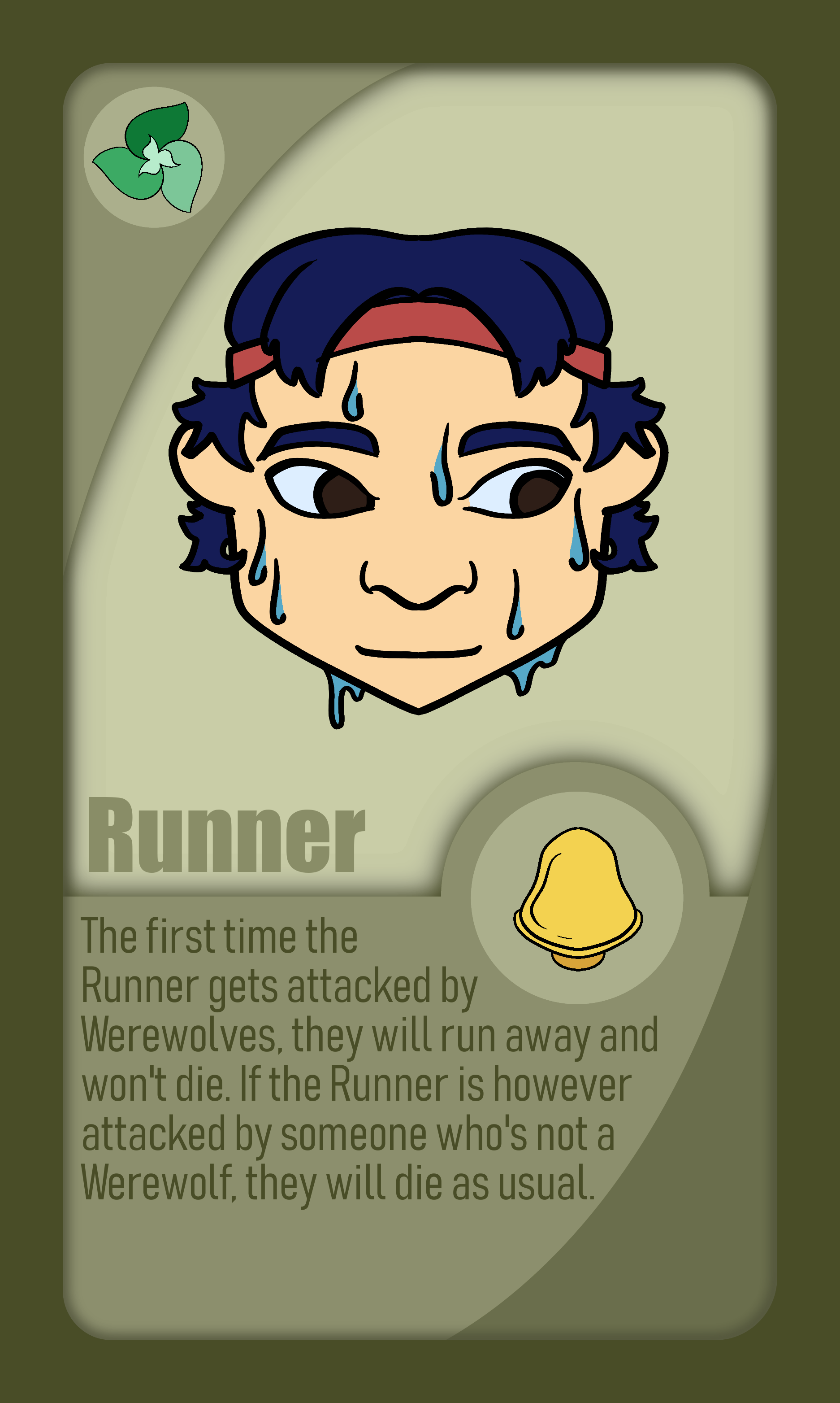 Runner