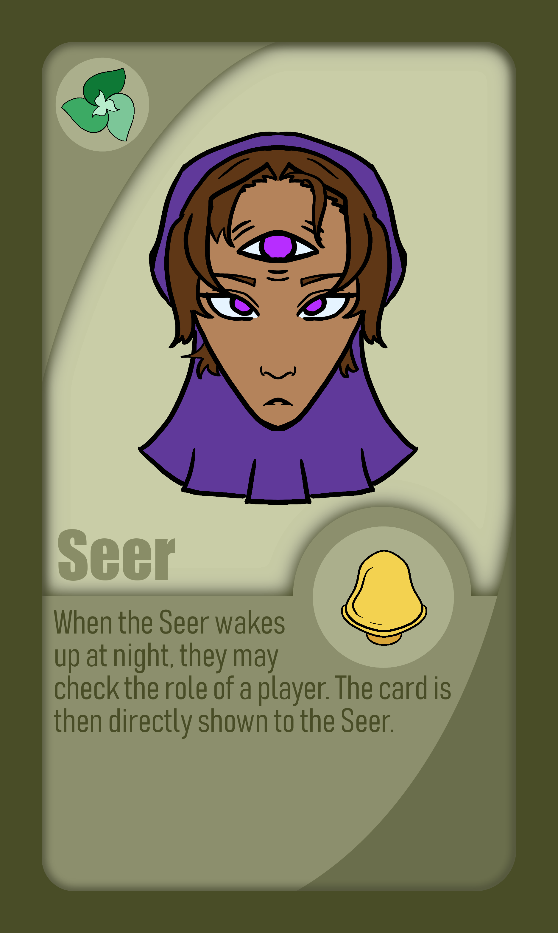 Seer