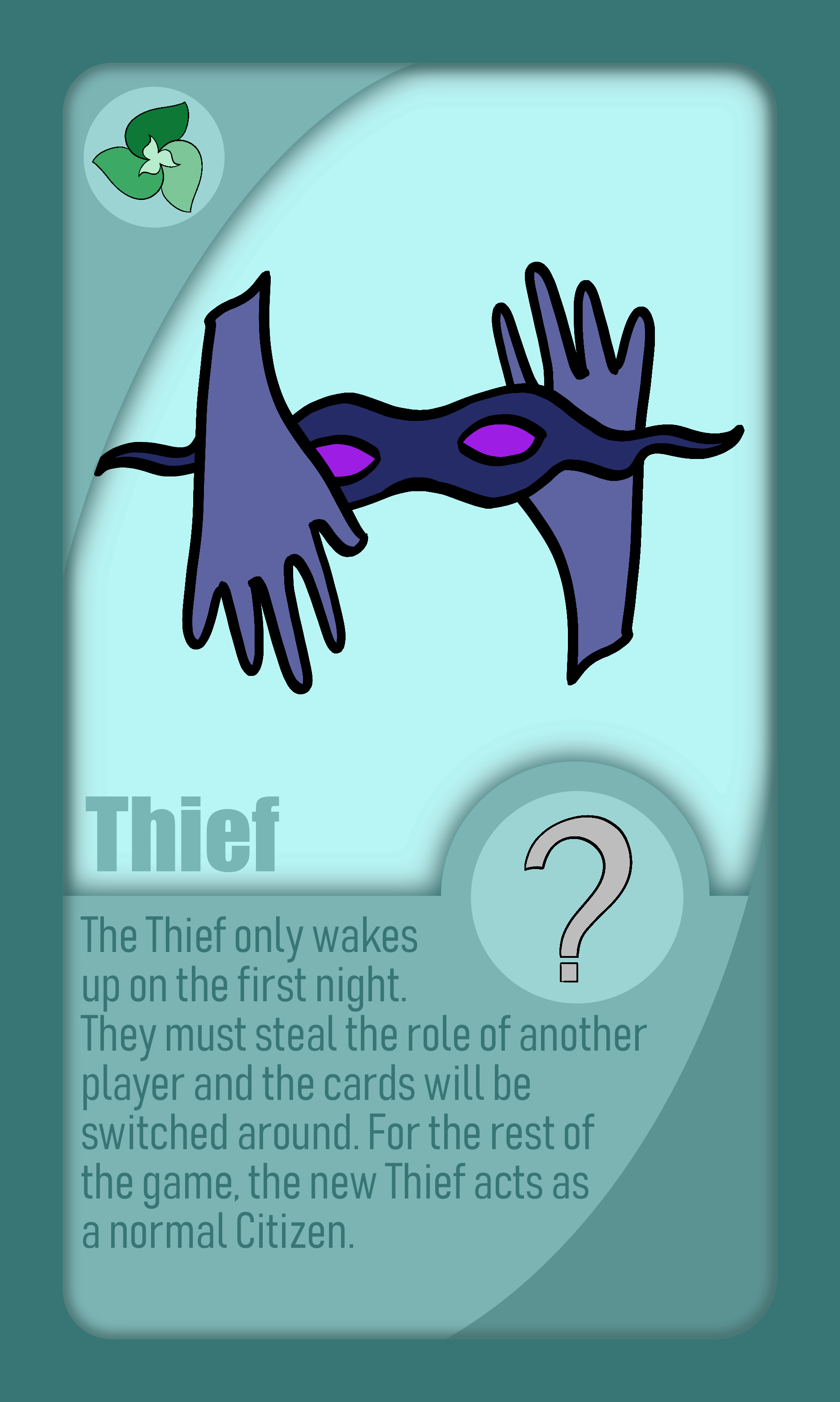 Thief