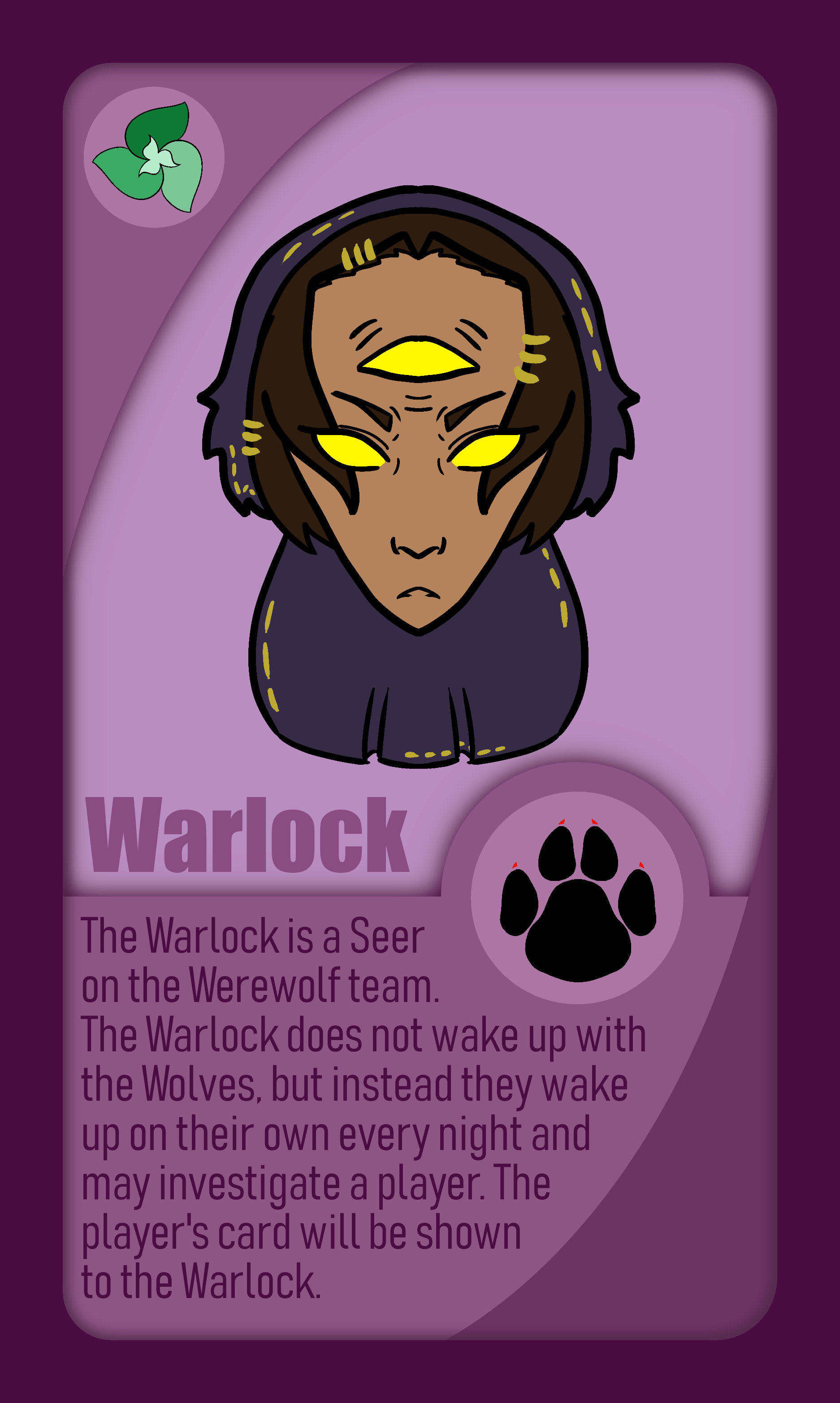 Warlock