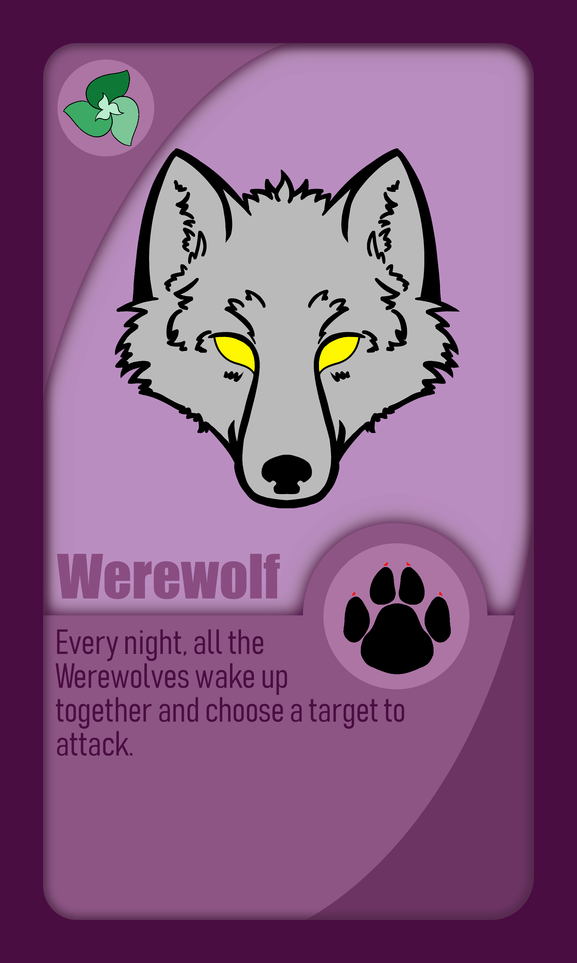 Werewolf